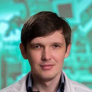 Севрюгин Максим Вячеславович
