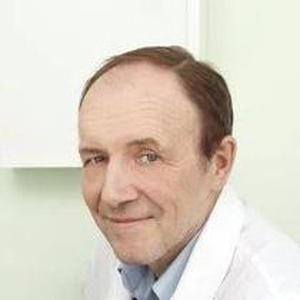 Клишин Борис Павлович
