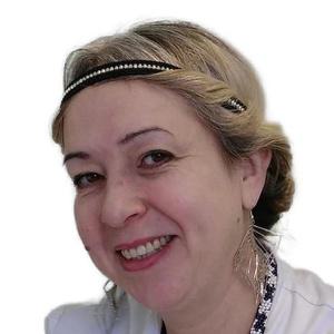 Сакина Людмила Евгеньевна