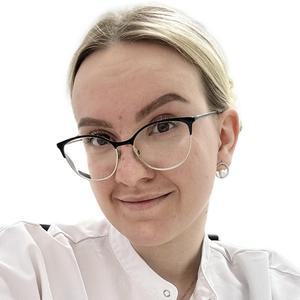 Шакало Евгения Владимировна