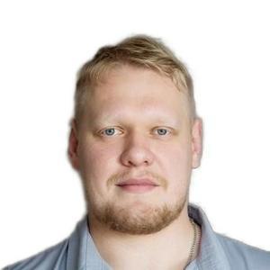 Панин Григорий Владимирович