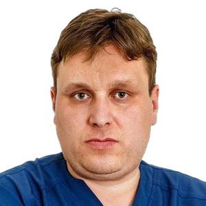 Болдов Олег Александрович