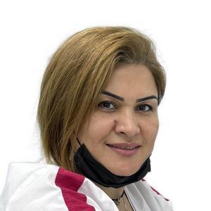 Учрак Рахила Исмаиловна