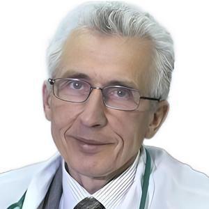 Рожанский Андрей Александрович