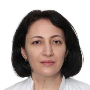 Кухалеишвили Нино Робертовна