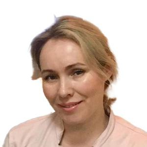 Гришина Ирина Николаевна