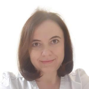 Счетчикова Ирина Васильевна