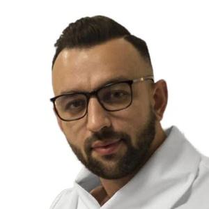 Лепеха Андрей Владимирович