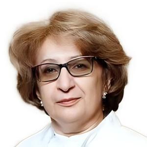 Огнева Мадина Пораевна