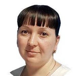 Галкина Наталья Евгеньевна