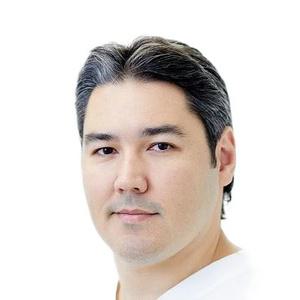 Шакиров Искандер Ильясович