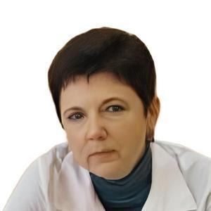 Тарасенко Элеонора Михайловна