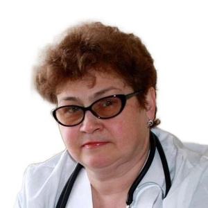 Сидоренко Елена Леонидовна