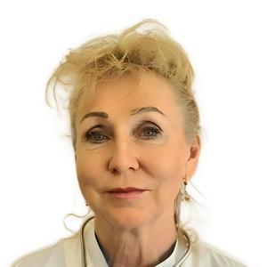 Прохорова Ирина Николаевна