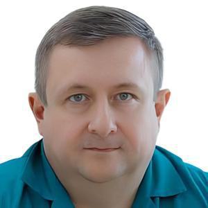 Пахомов Олег Валентинович
