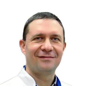 Фураев Андрей Сергеевич