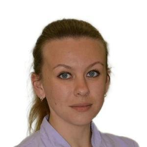 Плотникова Анастасия Анатольевна