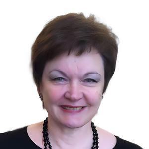 Костенко Галина Михайловна