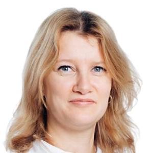 Максимова Дарья Антоновна