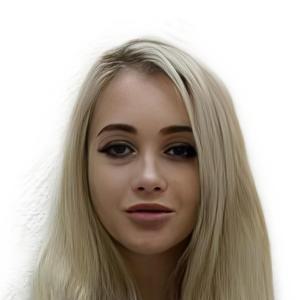 Чибирева Анна Игоревна