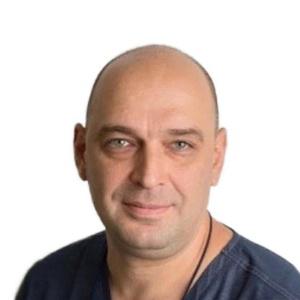 Шуравин Вадим Михайлович