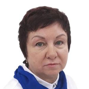 Бережная Наталья Николаевна