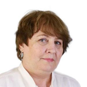 Горшкова Наталия Геннадиевна
