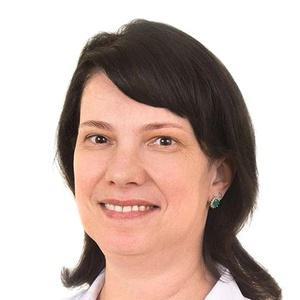 Бегишева Наталья Борисовна