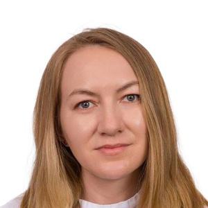 Разумова Елена Ивановна