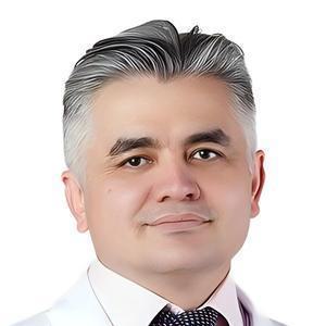 Сампиев Мухаммад Таблиханович