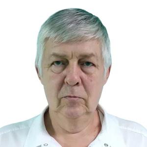 Лисицын Алексей Николаевич