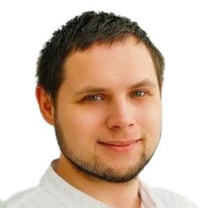 Кроман Юлиан Олегович