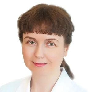 Смирнова Наталья Игоревна