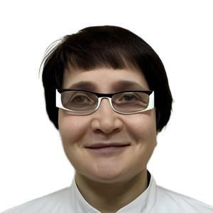 Мусина Альбина Наиловна