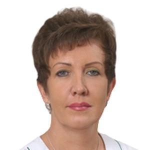 Пацельт Елена Александровна