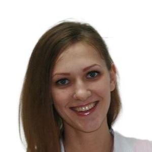 Андон Юлия Николаевна