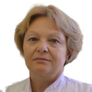 Спожакина Галина Геннадьевна