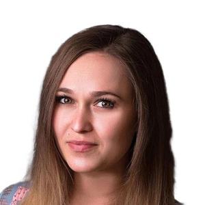 Бушуева Наталья Николаевна