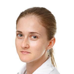 Малкина Ольга Михайловна