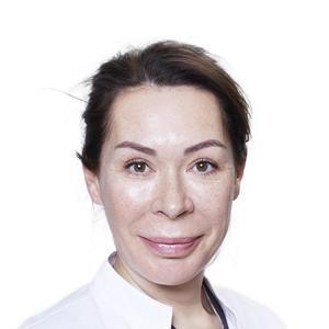 Краснопольская Ирина Владиславовна