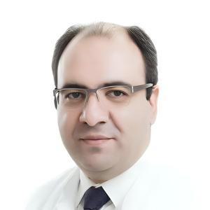 Маркосян Тигран Григорьевич