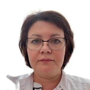 Игнатова Наталья Анатольевна