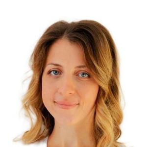 Смирнова Галина Александровна