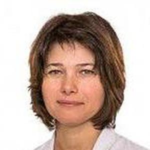 Аграновская Анна Валерьевна