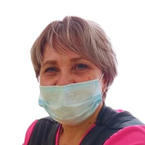Балашова Татьяна Николаевна