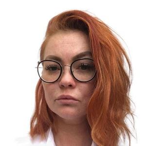 Шаройко Марина Владимировна