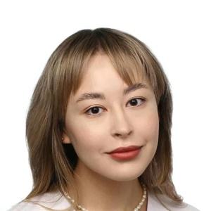Хорошева Маргарита Дмитриевна