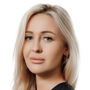 Асеева Юлия Александровна
