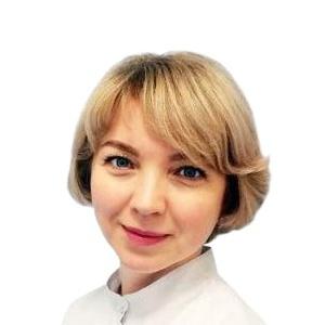 Сигаева Юлия Сергеевна