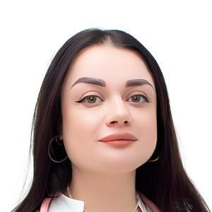 Шепель Ольга Владимировна